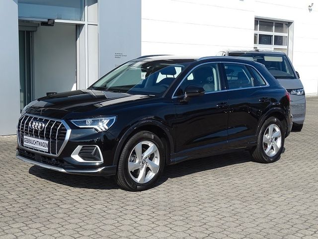 Q3 35 TFSI advanced