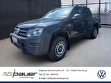Volkswagen Amarok 4Motion 3.0 TDI Trendline DoubleCab 4Moti - VW Amarok in Köln