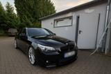 BMW 550i E60 M Sport Edition MANUELL Tausc... - BMW 5er Reihe: Edition Sport