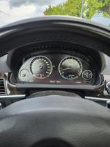 BMW 640 Gran Coupé /// M-Paket - Bang &Olufsen  - schwarze BMW 6er Reihe