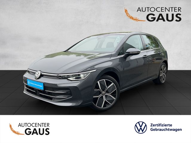 Golf VIII Style 1.5 eTSI DSG AHK*Navi*LED*Pano