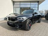 BMW X3 M COMPETITION M COMPETITION - BMW X3 M aus 2021