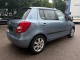 Skoda Fabia Ambiente KLIMA-SERVO-ZV-145000-KM-TÜV-NEU - Skoda Fabia: 14