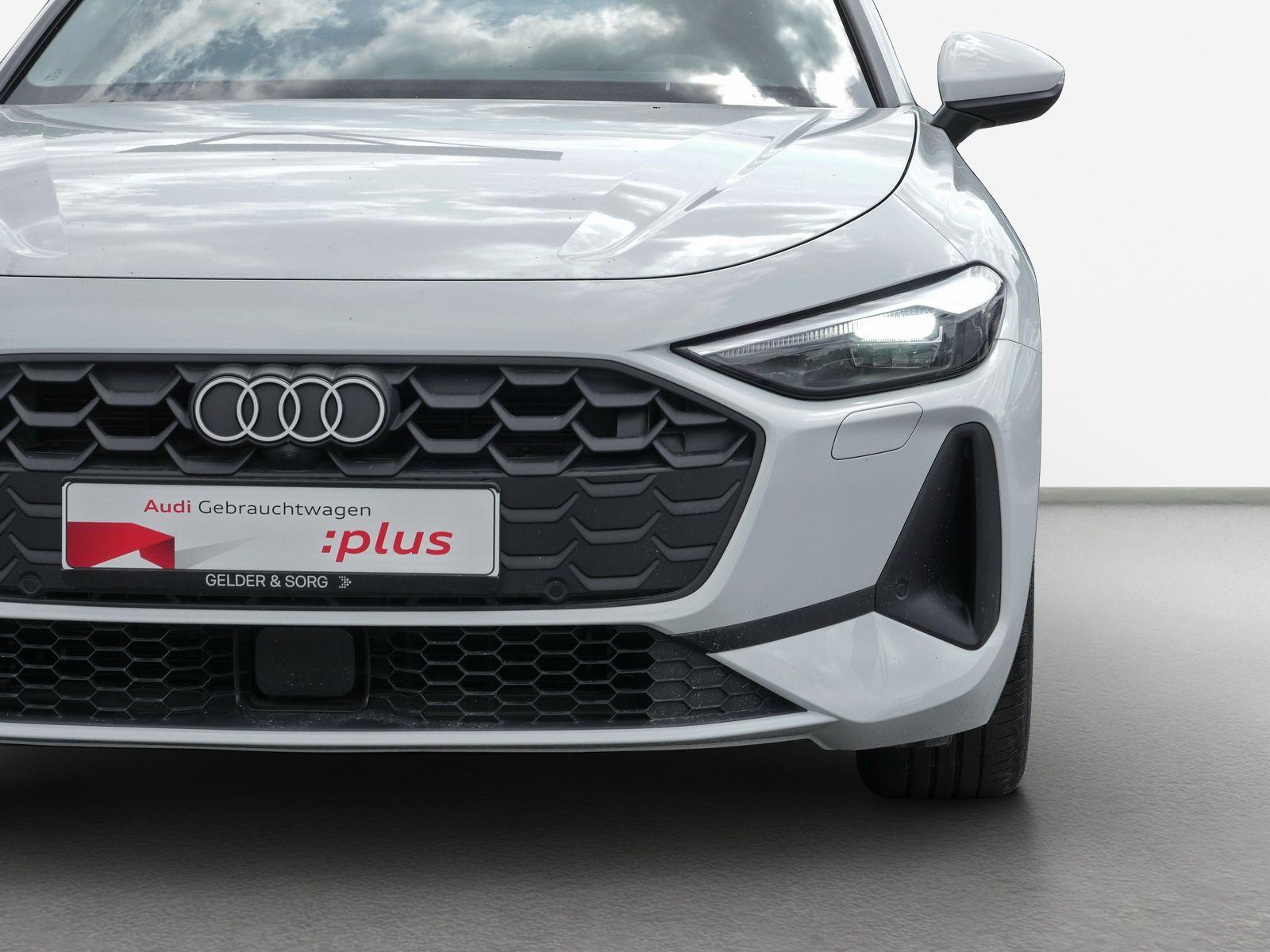 Audi A5 Avant 40 TFSI qu. Business*LED*AHK*RFK*ACC, миниатюра 12