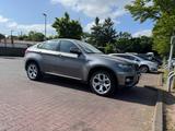 BMW X6 xDrive40d ACC Navi Komfortsitze Headup Keyles - BMW X6 in Düsseldorf
