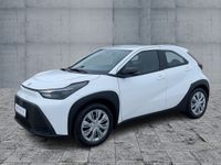 Toyota Aygo (X) - Vorschau Bild 3