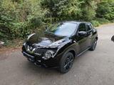 Nissan Juke 1.6 DIG-T N-CONNECTA 4x2 N-CONNECTA - Nissan Juke von privat