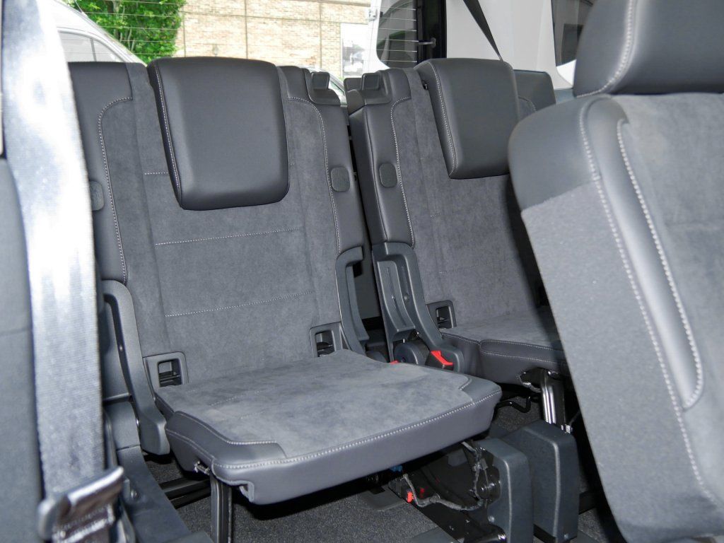 Fahrzeugabbildung Volkswagen Caddy Maxi Kombi 2.0 TDI Style SHZ PDC ACC