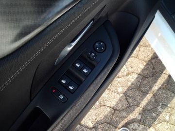 Bild 14 Opel Mokka 1.2T Ultimate ACC LED PDC+Kam SHZ LHZ Navi