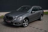 Mercedes-Benz E 350 CDI T-Modell*sAHK*H&K*CAM*AVANTGARDE*TEMP* - Mercedes-Benz E 350: Cdi Avantgarde