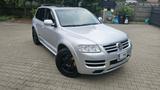 Volkswagen Touareg 6.0 W12 Sport Japan, very low mileage - aus 2005: Geländewagen