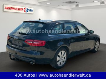 Audi A4 - 5