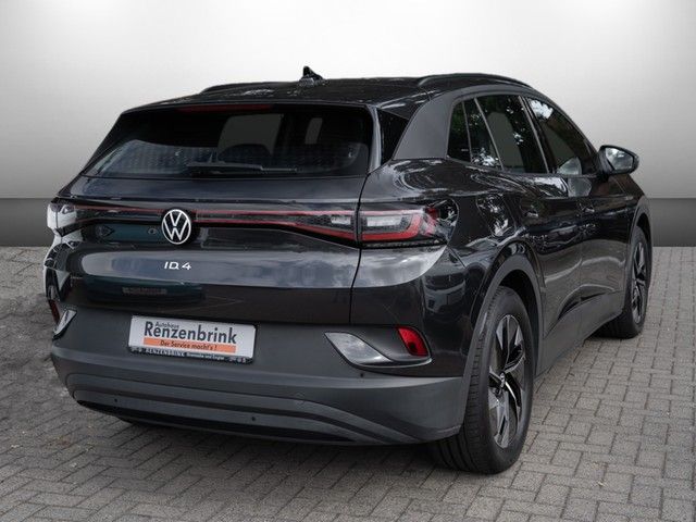 ID.4 Pro Performance Life 77kWh AHK ACC Wärmepum