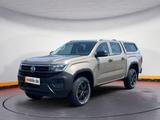 Volkswagen Amarok Double Cab 4Motion TDI|AHK|KAMERA|WINTER - Volkswagen Amarok in Wuppertal