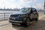 Land Rover Range Rover D350 Autobiography - Land Rover Range Rover aus 2025