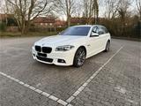 BMW 535d xDrive Touring M Paket - BMW 535 in Aachen