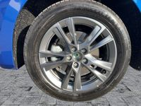 Skoda Fabia - Vorschau Bild 7