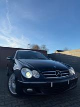 Mercedes-Benz CLK 320 CDI V6 | 02/2009 | Bremsen&Fahrwerk Neu - Mercedes-Benz CLK 320 in Bochum