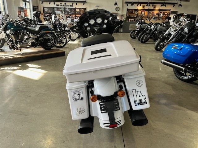 Fahrzeugabbildung Harley-Davidson Street Glide 103 cui