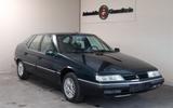 Citroën XM 3.0 V6 2.Hand*Klima*Automatik*TOP - Citroën XM in Frankfurt (Main)