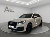 Audi Q2 1.4TFSI 2x S Line AHK KAM LED B&O AMBI VC NAV - Audi Q2 Gebrauchtwagen in Stuttgart