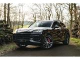 Porsche Cayenne S - Sport Chrono - BOSE - Sport Design - - gebrauchte Porsche Cayenne aus dem Jahr 2024