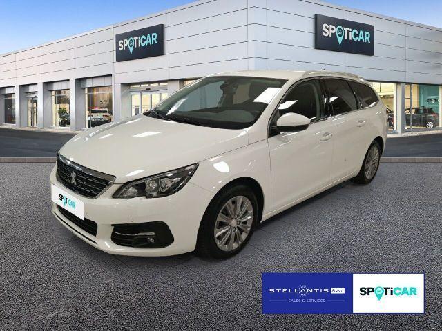 Peugeot 308 SW Allure 130 Automatik *NaviPlus*SHZ*PDC
