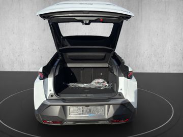 Peugeot 3008 1.6 195 GT Kam.+KeyLess+LED+Navi+SD+SHZ+ACC