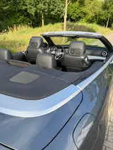 Mercedes-Benz E 200 Cabrio - Mercedes-Benz E 200 in Braunschweig