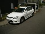 Hyundai I30 (FD) cw (Kombi), 1.6 CRDi Comf... - Hyundai i30: Fd