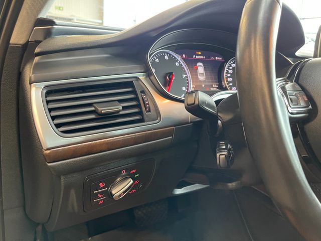 Audi A6 Lim. 3.0 TFSI V6 quattro Aut. *LED*NAVI*LEDER