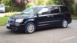 Lancia Voyager 2,8l Navi Soundsyst.El.Heckklappe,Key.Go - Lancia Gebrauchtwagen von 2013
