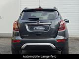 Opel Mokka X Innovation LED NAVI LEDER SHZ INTELLILIN - Opel Gebrauchtwagen in Wuppertal