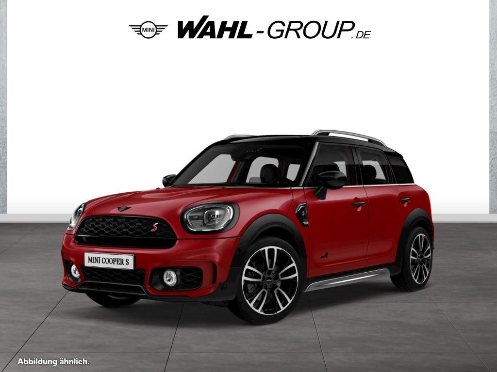 MINI Countryman S (Cooper)