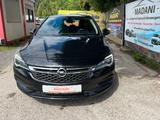 Opel Astra K Lim. 5-trg. Business - Opel Astra mit Diesel-Antrieb: Kleinwagen