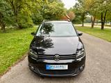 Volkswagen Touran 2.0 TDI Comfortline BlueMotion Tech C... - Volkswagen Touran: TDI Bluemotion