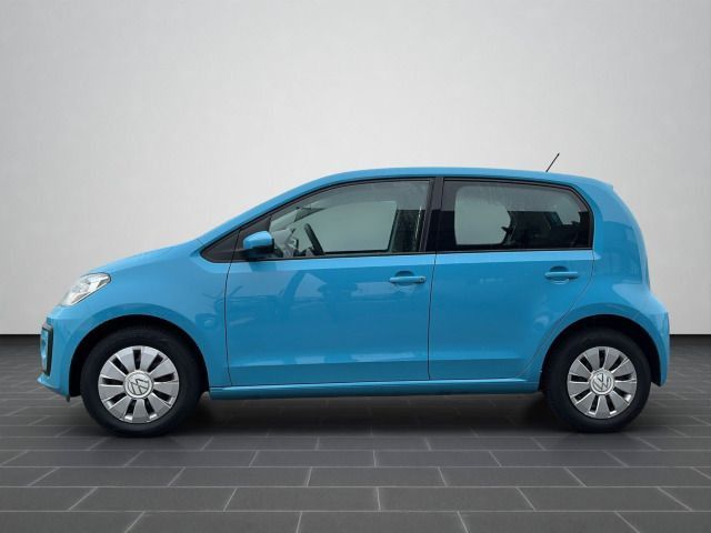 Volkswagen up! - Bild 8