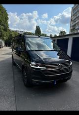 Volkswagen T6 California Ocean - Viel Zubehör - ACC - VW T6 California in Kiel