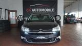 Citroën C5 Tourer Exclusive PANO*MASSAGE*BI-XENON*MEMORY - Citroën C5: Automatik