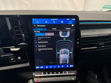 Renault Austral Techno LED SH Kamera Navi
