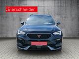 Cupra Ateca 2.0 TSI DSG 4Drive VZ NAVI LED AHK DCC ACC - Cupra Ateca Gebrauchtwagen