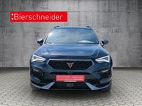 Cupra Ateca - Vorschau Bild 2