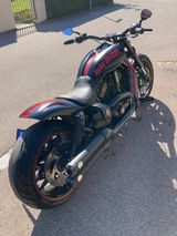 Harley-Davidson VROD Night Rod Spezial - Angebote entsprechen deinen Suchkriterien