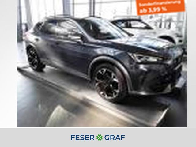 Cupra Formentor 1.4 TSI e-Hybrid VZ DSG Navi / Panoram