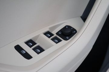 Skoda Kodiaq Style 4x4 Canton LED Pano ACC AHK 7Sitze