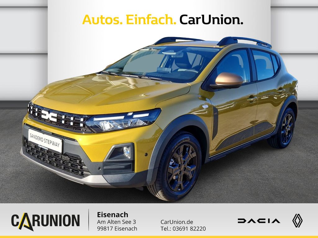 Image of Dacia Sandero
