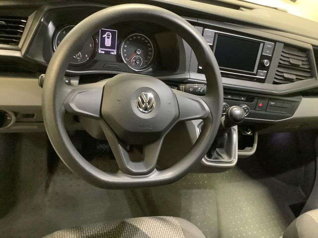 T6.1 Kombi 2,0 TDI 110 kW 8-Sitzer Klima, SHZ, L