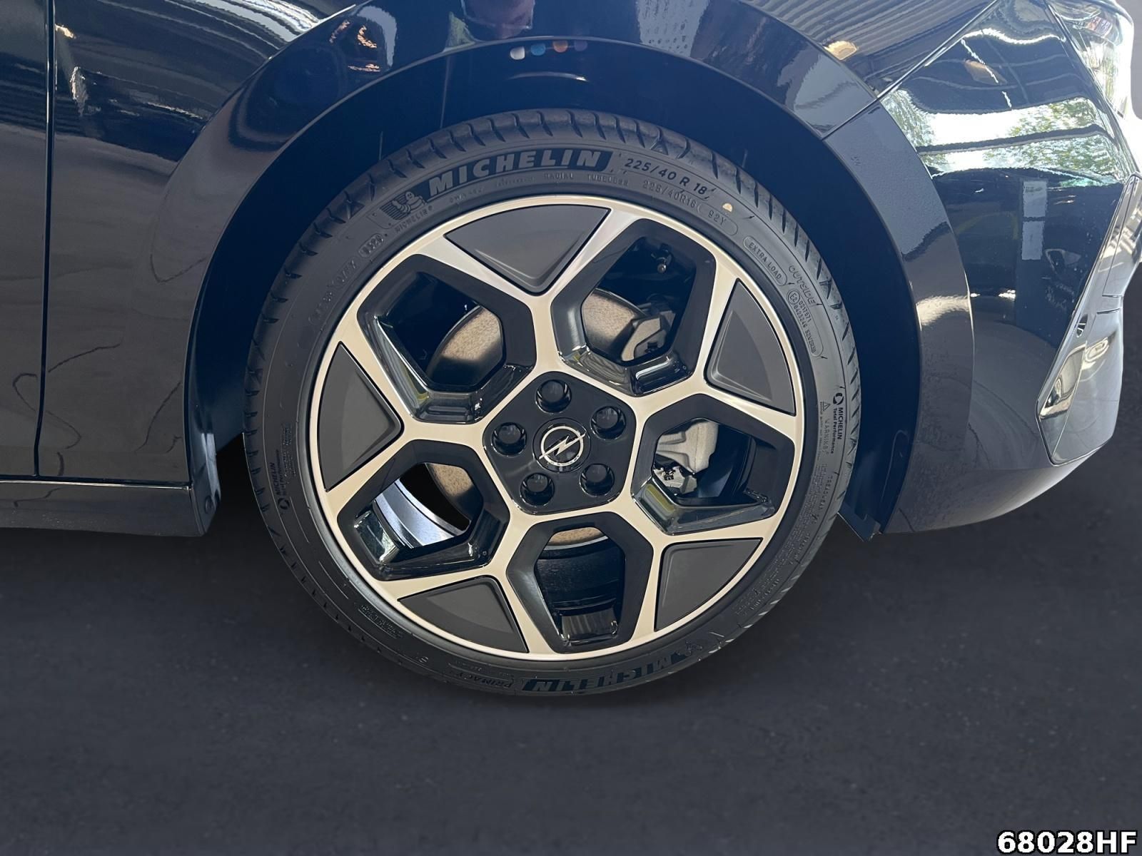 Fahrzeugabbildung Opel Astra L Sports Tourer, Ultimate