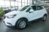 Opel Mokka X Selection Start-Stopp/Tempomat/AHK/LED - Opel in Neuwied