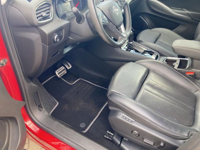 Opel GRANDLAND X 1.2 TURBO 96KW130PS  BUSINESS INNOVA